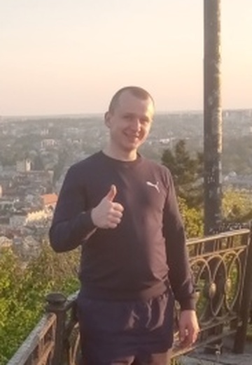My photo - Denis, 31 from Chervonograd (@denis245117)