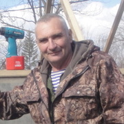 Анатолий 62 года (Козерог) Артем