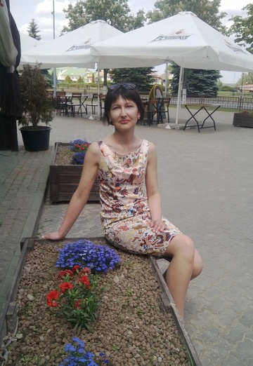 My photo - Elena, 51 from Rechitsa (@klava287)