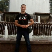 Владимир, 43, Усть-Илимск