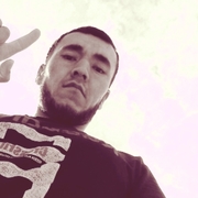 Амир, 29, Артем