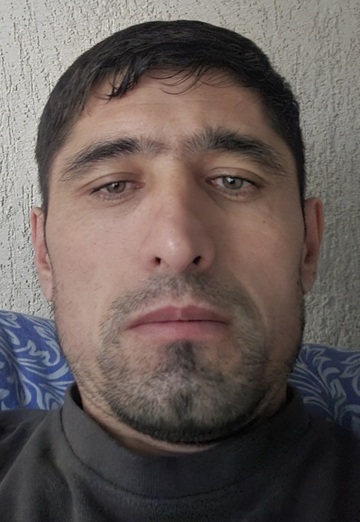 My photo - Sarvar, 36 from Iskitim (@sarvar4001)
