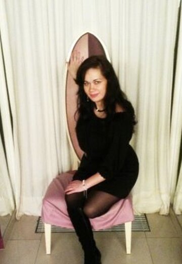 Моя фотография - Наталья, 42 из Москва (@natalya145841)