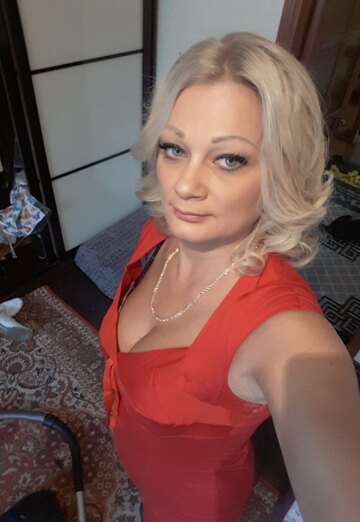 My photo - Natali, 42 from Odessa (@natali54124)