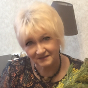 Валентина, 66, Голицыно