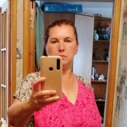 Лариса, 50, Среднеуральск