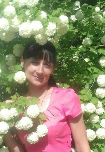 Моя фотография - Татьяна, 39 из Пушкинские Горы (@tatyana323534)