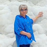 Татьяна, 58, Арамиль