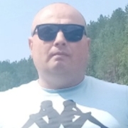 Евгений, 44, Каменск-Уральский