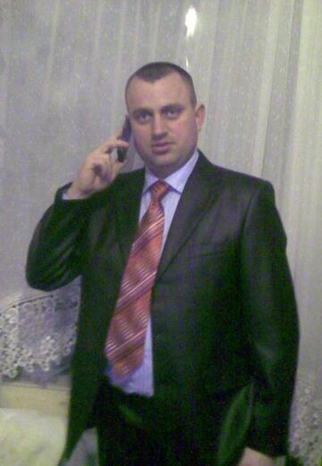 My photo - Igor Zaporojan, 44 from Făleşti (@igor175856)