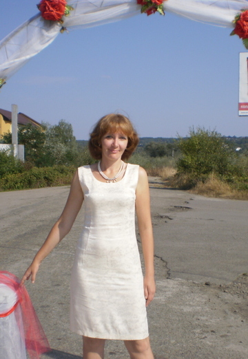 Моя фотография - Наталья, 42 из Вольнянск (@natalya87090)