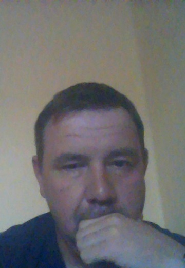 My photo - Aleks, 43 from Pokhvistnevo (@aleks59723)