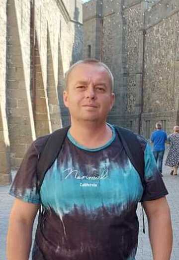My photo - Dmitriy, 42 from Simferopol (@dmitriy541080)