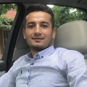 Hikmet Özmen 29 Темрюк
