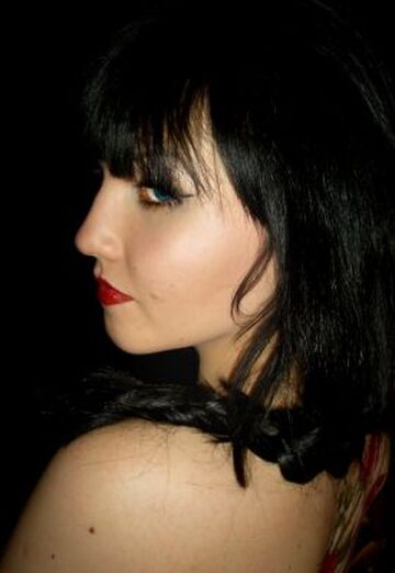 Моя фотография - Марина, 35 из Краснознаменск (@pennyroyaltea27)