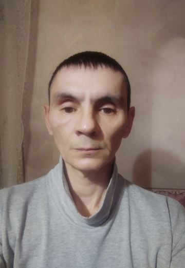 My photo - Andrey, 50 from Novosibirsk (@andrey911957)