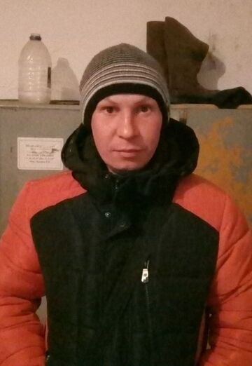 Моя фотография - азатыч, 33 из Альметьевск (@azatich1)