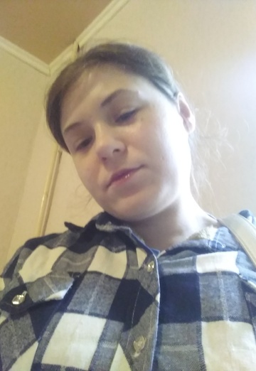 Моя фотография - Катя, 28 из Комсомольск-на-Амуре (@katya72182)