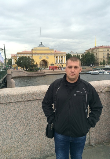 My photo - Ruslan, 36 from Kalach (@ruslan83084)