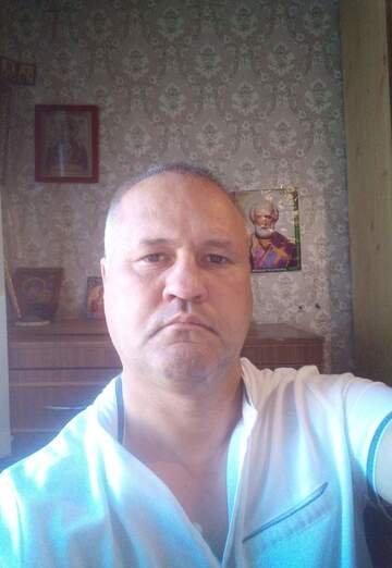My photo - Vladimir, 51 from Tolyatti (@vladimir351327)