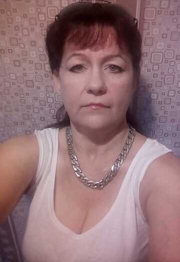 My photo - elena, 54 from Blagoveshchensk (@elena450476)