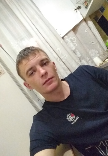 My photo - Oleg, 32 from Irkutsk (@oleg275637)