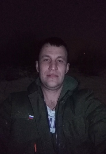 My photo - Radion, 35 from Dedovsk (@radion1526)