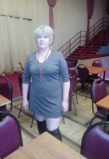 My photo - Elena, 54 from Oryol (@elena452779)
