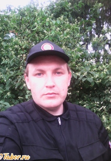 Mein Foto - Stepan, 32 aus Wladimir-Wolynsker (@stepan11070)