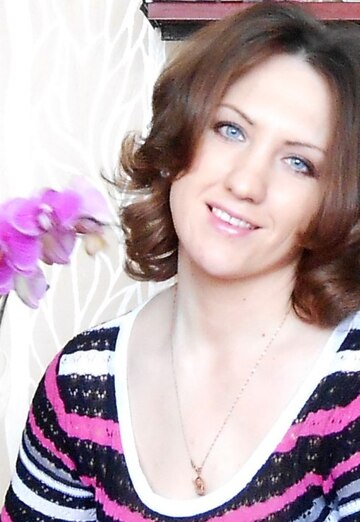 La mia foto - Ekaterina, 40 di Orsk (@id141506)