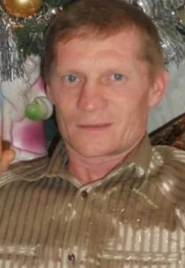 My photo - Sergey Posevkin, 54 from Temirtau (@sergeyposevkin)