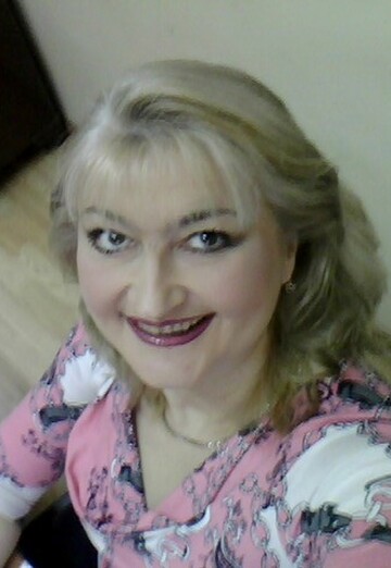 Milagros (@miledy6) — my photo № 16