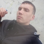 Виталий, 22, Бронницы