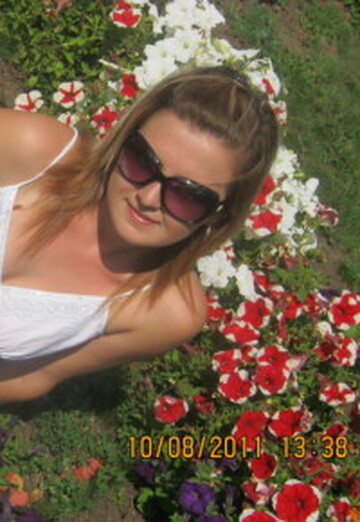 My photo - Kristi, 33 from Astana (@kristi4388)