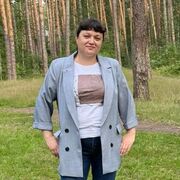 Марина Устинова, 44, Тамбов