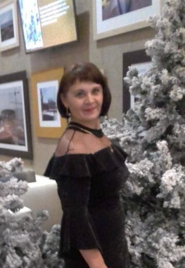 Моя фотография - Ирина, 55 из Ялта (@irina302057)