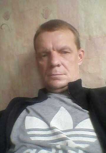 My photo - Aleksandr Repin, 49 from Minusinsk (@aleksandrrepin10)