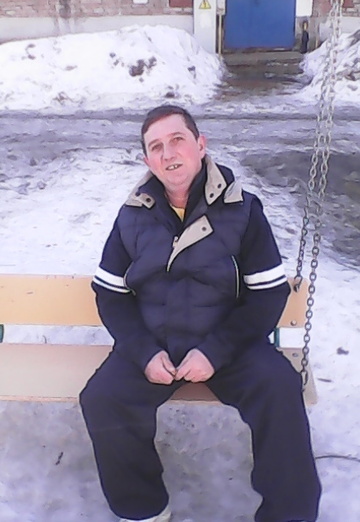 My photo - Aleksey, 47 from Perm (@aleksey461624)