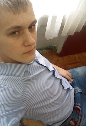 Николай (@nikolay152433) — моя фотография № 3