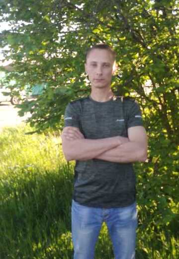 My photo - kostya, 36 from Krasnodar (@kostya54547)