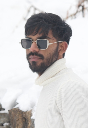 Mein Foto - Divesh patel, 23 aus Gurugram (@diveshpatel)