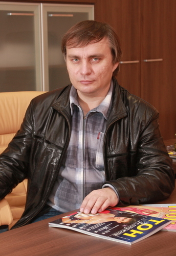 My photo - Oleg, 54 from Gelendzhik (@oleg209256)