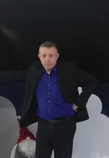Моя фотография - Алексей, 38 из Екатеринбург (@aleksey451154)