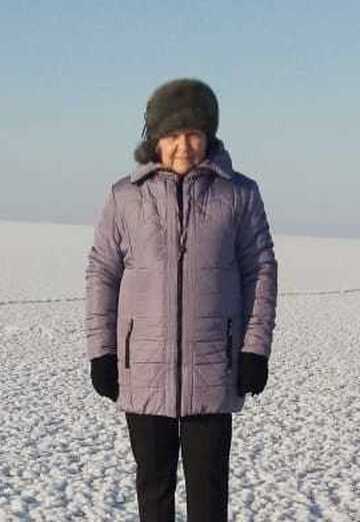 My photo - Nadejda, 66 from Saratov (@nadejda94133)
