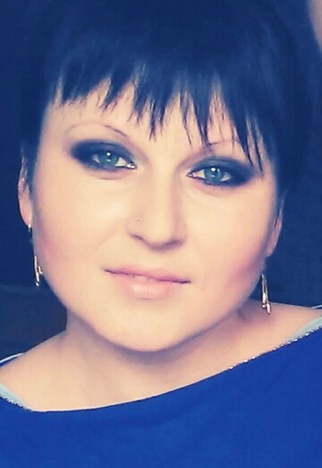 My photo - Yuliya, 39 from Bălţi (@yuliya1745)