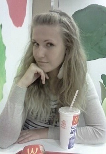 Моя фотография - Алиса, 34 из Тольятти (@alisa4892)