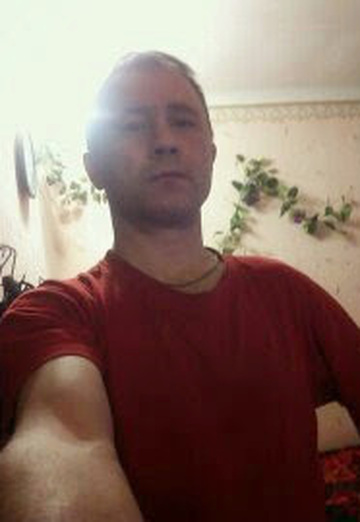 Моя фотография - Алнесандр, 34 из Людиново (@alnesandr10)