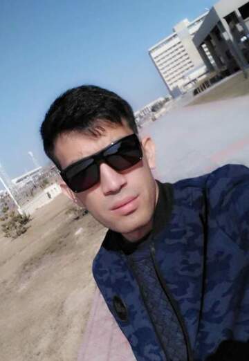My photo - Akbar, 31 from Bukhara (@akbar2091)