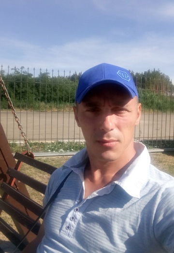 Моя фотография - Сашок, 43 из Киев (@sashok1883)
