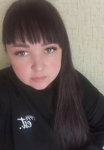 Моя фотографія - Ульяна, 33 з Сєверськ (@ulyana14681)